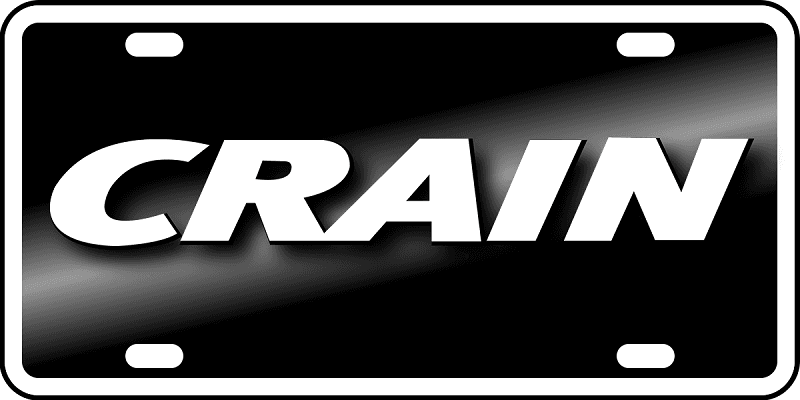 Crain Vision